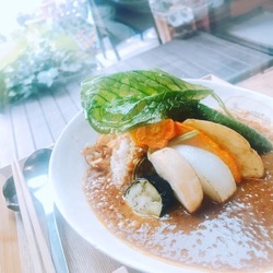 野菜カレー。桜舎 (1).jpg