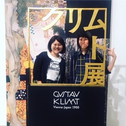 yotch with hisako klimt (1).jpg